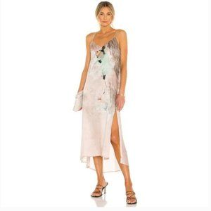 ALLSAINTS Essey Cassus Dress